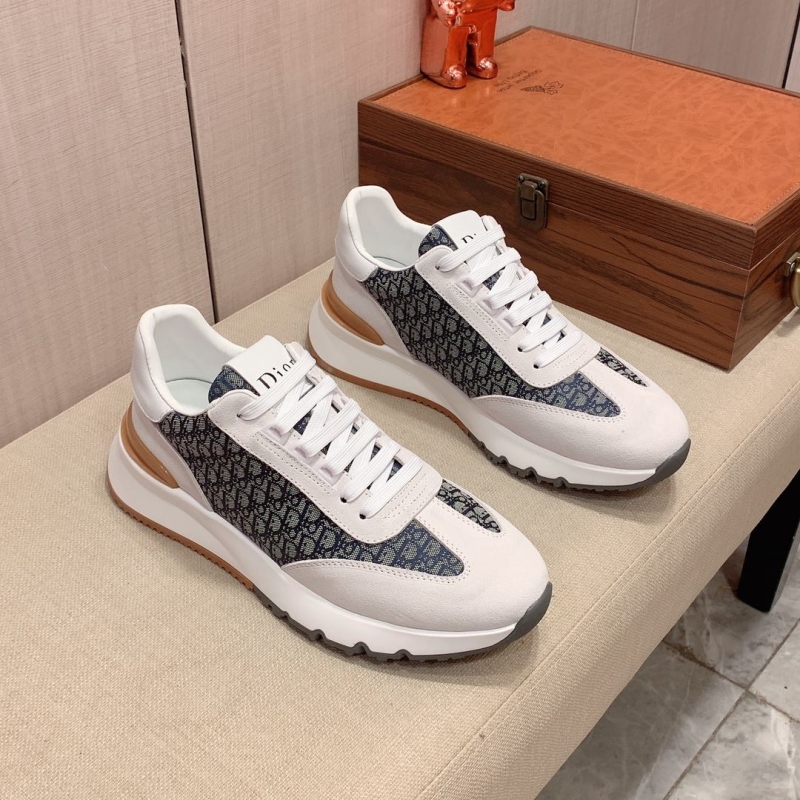 ch**an D*or sneakers